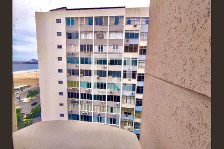 Apartamento à venda com 69m², 2 quartos e sem vagaQuarto vista 