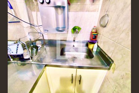 Apartamento à venda com 69m², 2 quartos e sem vagaCozinha