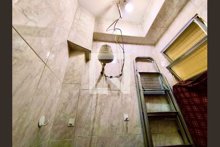 Apartamento à venda com 69m², 2 quartos e sem vagaBanheiro serviço 