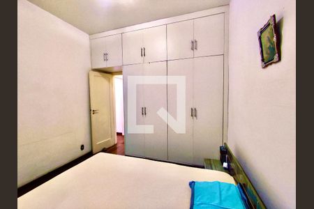 Apartamento à venda com 69m², 2 quartos e sem vagaQuarto 