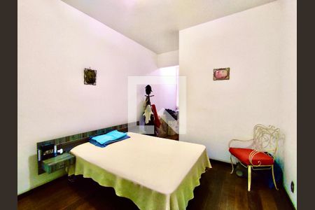Apartamento à venda com 69m², 2 quartos e sem vagaQuarto 
