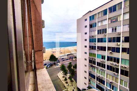Apartamento à venda com 69m², 2 quartos e sem vagaQuarto vista 