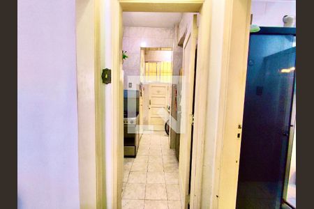 Apartamento à venda com 69m², 2 quartos e sem vagaCorredor 