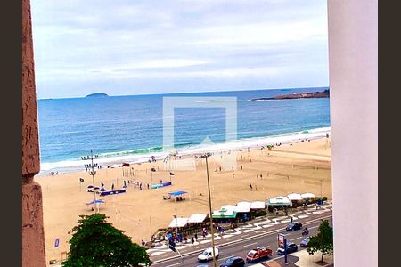Apartamento à venda com 69m², 2 quartos e sem vagaQuarto vista 