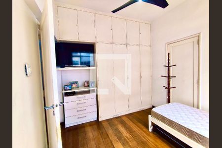 Apartamento à venda com 69m², 2 quartos e sem vagaQuarto 