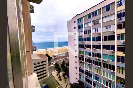Apartamento à venda com 69m², 2 quartos e sem vagaSala vista 