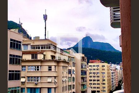 Apartamento à venda com 69m², 2 quartos e sem vagaQuarto vista 