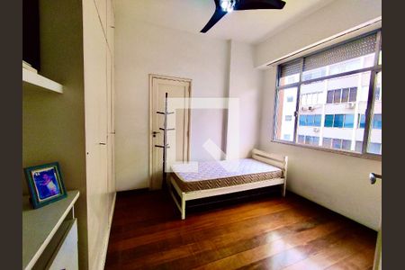 Apartamento à venda com 69m², 2 quartos e sem vagaQuarto 