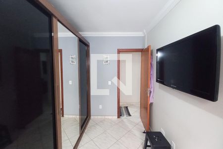 Quarto 2  de apartamento à venda com 2 quartos, 67m² em Santa Monica, Belo Horizonte