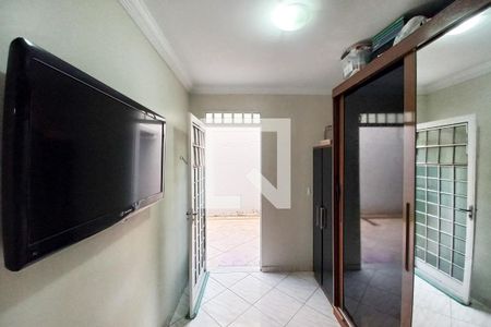 Quarto 2  de apartamento à venda com 2 quartos, 67m² em Santa Monica, Belo Horizonte