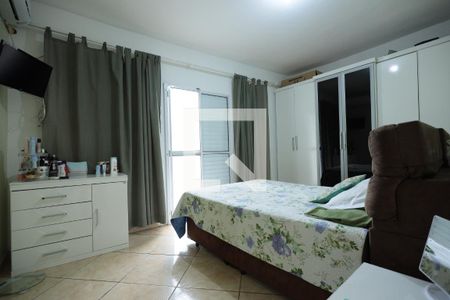 Quarto 1 de casa à venda com 3 quartos, 120m² em Jardim Santa Mena, Guarulhos