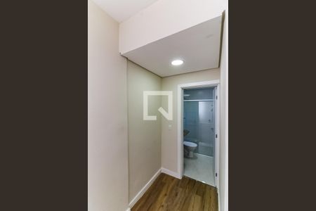 Suíte 1 de casa à venda com 2 quartos, 60m² em Água Fria, São Paulo