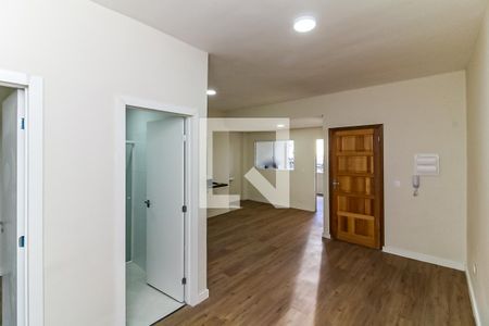 Sala de casa para alugar com 2 quartos, 60m² em Água Fria, São Paulo