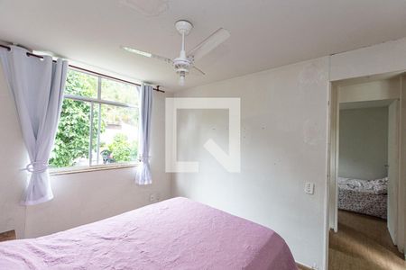 Apartamento para alugar com 52m², 2 quartos e 1 vagaQuarto 