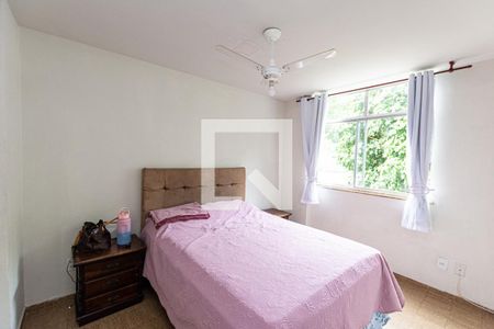 Apartamento para alugar com 52m², 2 quartos e 1 vagaQuarto 