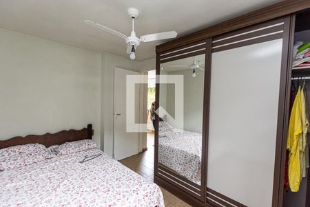 Apartamento para alugar com 52m², 2 quartos e 1 vagaQuarto 2