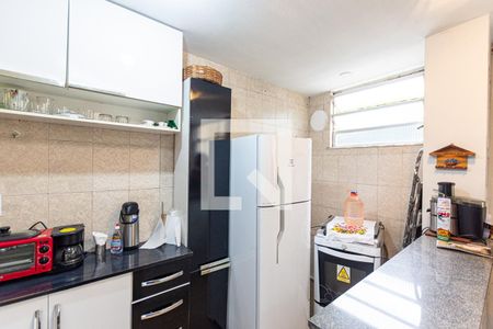 Apartamento para alugar com 52m², 2 quartos e 1 vagaCozinha