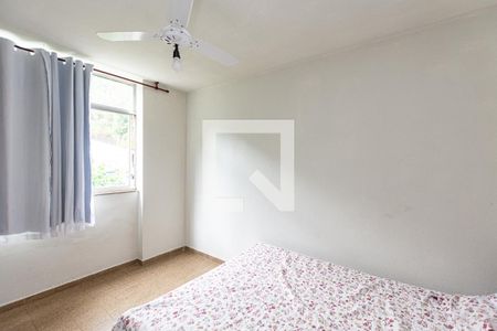 Apartamento para alugar com 52m², 2 quartos e 1 vagaQuarto 2