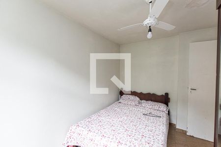 Apartamento para alugar com 52m², 2 quartos e 1 vagaQuarto 2