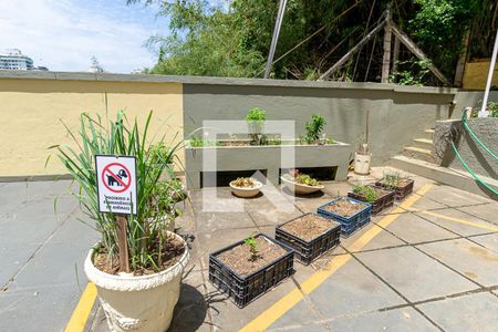 Apartamento para alugar com 52m², 2 quartos e 1 vagaÁrea comum