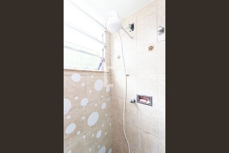 Apartamento para alugar com 52m², 2 quartos e 1 vagaBanheiro