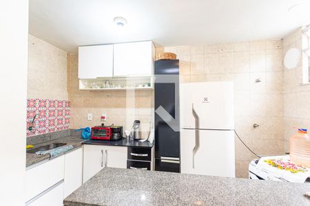 Apartamento para alugar com 52m², 2 quartos e 1 vagaCozinha