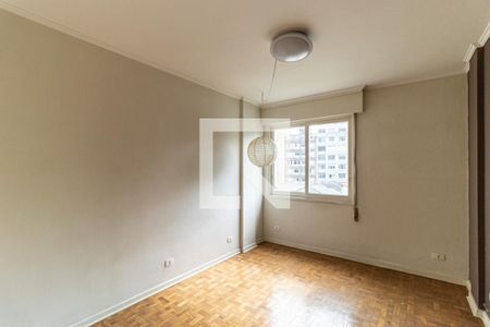Quarto 1 de apartamento à venda com 3 quartos, 105m² em Higienópolis, São Paulo