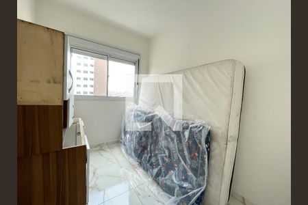 Quarto 2 de apartamento para alugar com 2 quartos, 42m² em Americanópolis, São Paulo