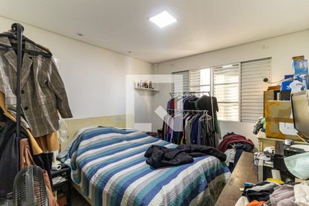 Quarto de kitnet/studio à venda com 1 quarto, 37m² em Santa Cecília, São Paulo