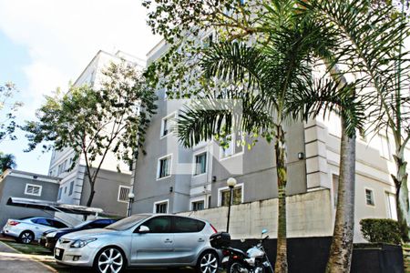 Apartamento à venda com 43m², 2 quartos e sem vagaÁrea comum