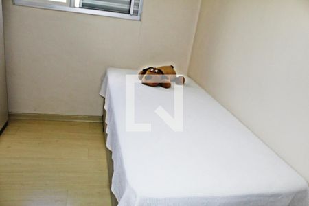 Apartamento à venda com 43m², 2 quartos e sem vagaQuarto 2