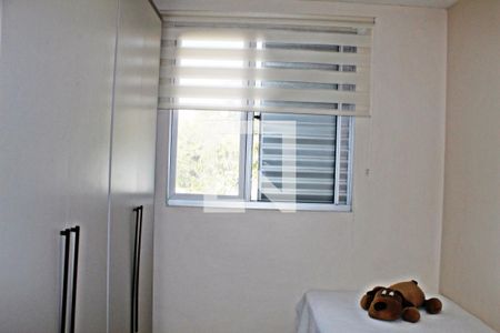 Apartamento à venda com 43m², 2 quartos e sem vagaQuarto 2