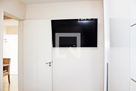 Apartamento à venda com 43m², 2 quartos e sem vagaQuarto 2