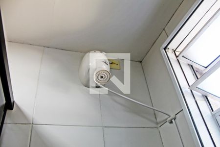 Apartamento à venda com 43m², 2 quartos e sem vagaBanheiro