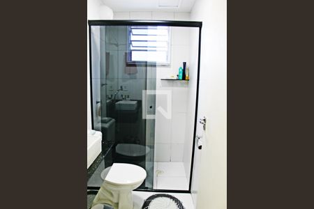 Apartamento à venda com 43m², 2 quartos e sem vagaBanheiro