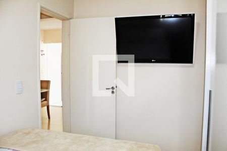 Apartamento à venda com 43m², 2 quartos e sem vagaQuarto 2