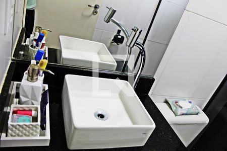 Apartamento à venda com 43m², 2 quartos e sem vagaBanheiro