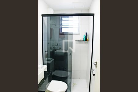 Apartamento à venda com 43m², 2 quartos e sem vagaBanheiro