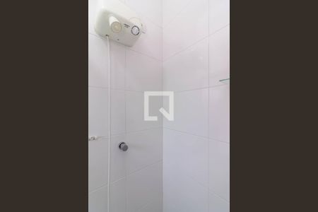 Casa de condomínio para alugar com 62m², 2 quartos e 1 vaga Casa de condomínio para alugar com 62m², 2 quartos e 1 vagaBanheiro da Suíte 2