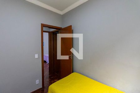 Quarto 1 de apartamento à venda com 3 quartos, 110m² em Cinquentenario, Belo Horizonte