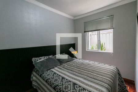Quarto 2 de apartamento para alugar com 3 quartos, 110m² em Cinquentenario, Belo Horizonte