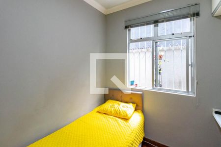 Quarto 1 de apartamento para alugar com 3 quartos, 110m² em Cinquentenario, Belo Horizonte