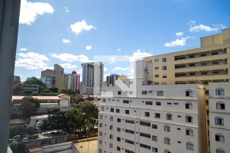 Vista da Varanda de apartamento para alugar com 2 quartos, 50m² em Vila da Saúde, São Paulo