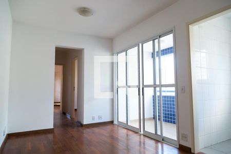 Sala de apartamento para alugar com 2 quartos, 50m² em Vila da Saúde, São Paulo