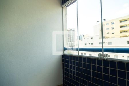 Varanda de apartamento para alugar com 2 quartos, 50m² em Vila da Saúde, São Paulo