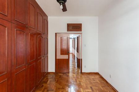 Quarto 1 de apartamento para alugar com 3 quartos, 93m² em Tijuca, Rio de Janeiro