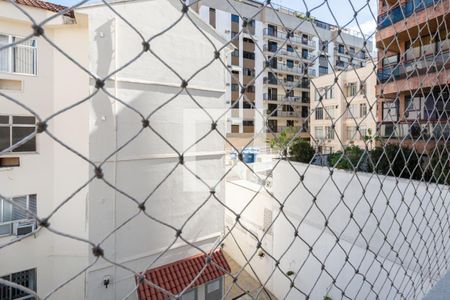 Vista de apartamento para alugar com 3 quartos, 93m² em Tijuca, Rio de Janeiro