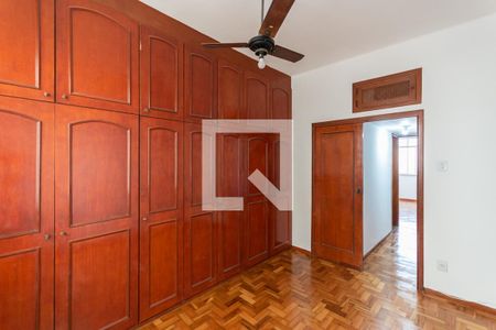 Quarto 1 de apartamento para alugar com 3 quartos, 93m² em Tijuca, Rio de Janeiro