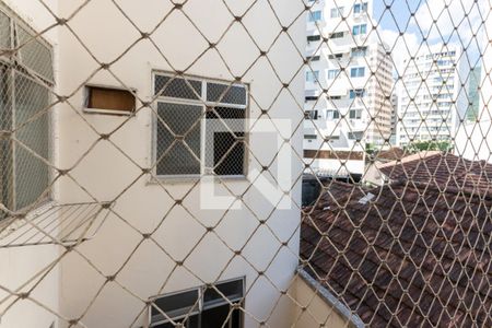 Vista de apartamento para alugar com 3 quartos, 93m² em Tijuca, Rio de Janeiro