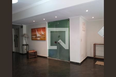 Apartamento para alugar com 62m², 2 quartos e 1 vagaHall de Entrada